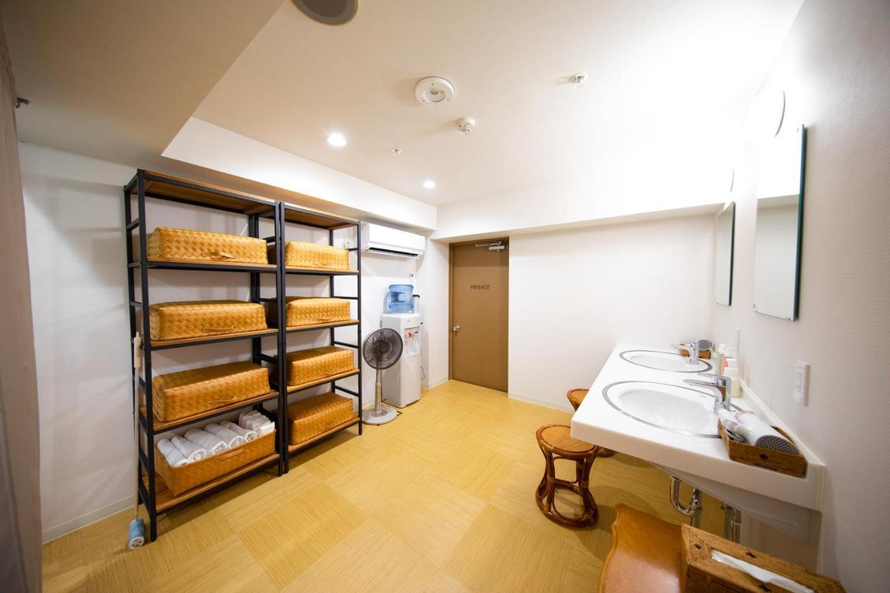 Nagaoka Grand Hotel Exterior foto
