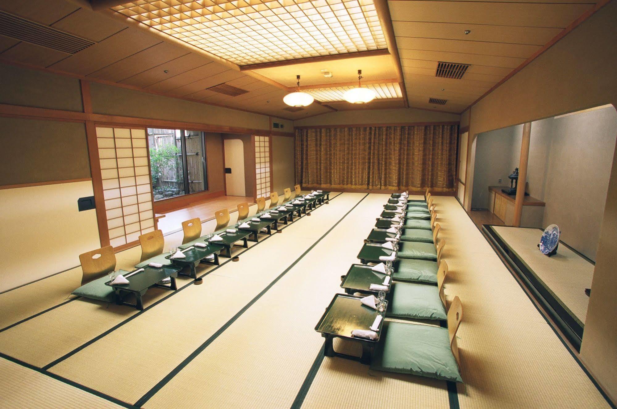 Nagaoka Grand Hotel Exterior foto